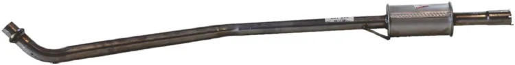 Глушитель, передняя часть Bosal 281235 цена, от 2087.5 UAH