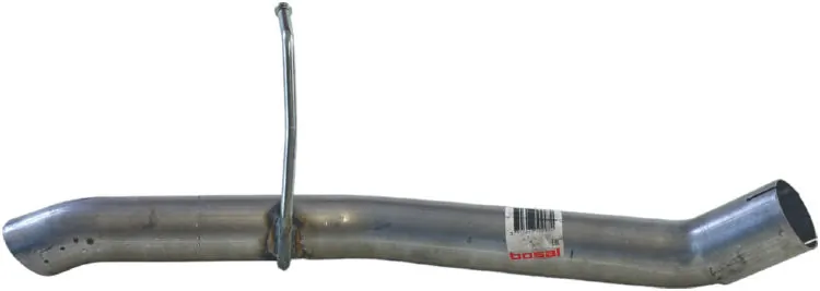 Выхлоп задний Bosal 750297 цена, от 48.98 USD