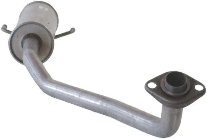 Купить 284577 Bosal Передняя часть глушителя