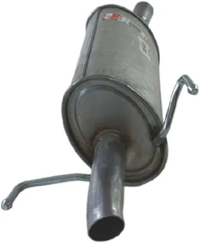 Купить 185473 Bosal Глушитель задний