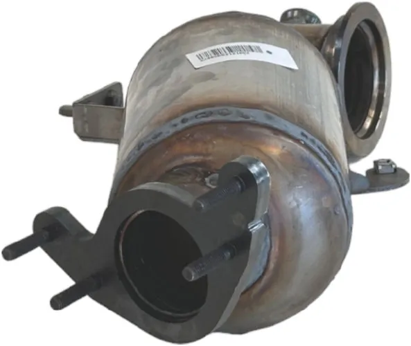 Convertidor - catalisador Opel Astra