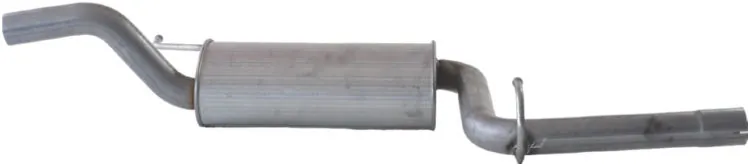 Глушитель, центральная часть Bosal 233083 цена, от 60.05 USD