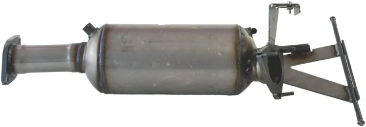 ДПФ фильтр Volvo XC90 внедорожник (2002 - 2015) цена, от 313.68 USD