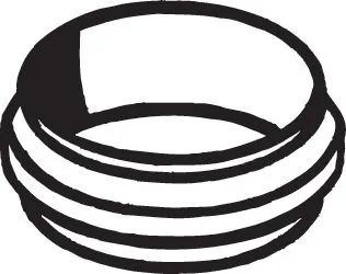 256091 Bosal