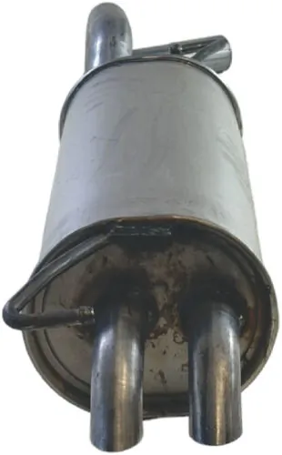 Купить 279599 Bosal Глушитель задний
