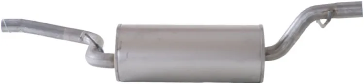 278711 Bosal
