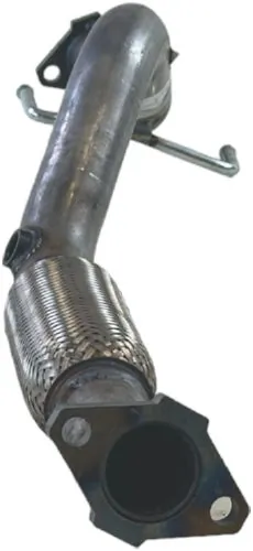 750135 Bosal Глушитель, передняя часть