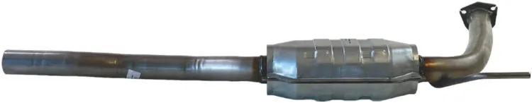 Каталитический нейтрализатор отработавших газов Bosal 099908 цена, от 136.66 USD
