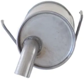 Купить BS190003 Bosal Глушитель задний