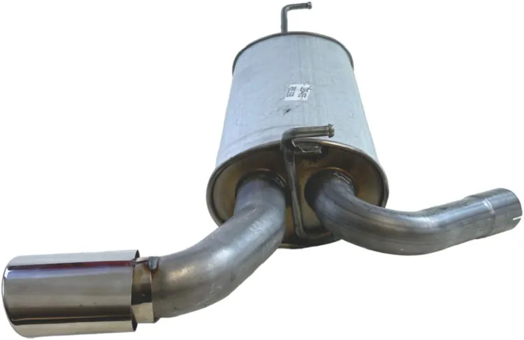  Bosal 185495 цена, от 102.84 USD