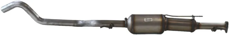 ДПФ фильтр Bosal 097210 цена, от 298.02 USD
