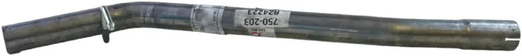 Выхлоп задний Bosal 750203 цена, от 33.97 USD