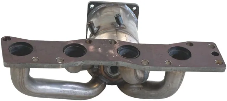 Каталитический нейтрализатор отработавших газов Bosal 090548 цена, от 228.23 USD