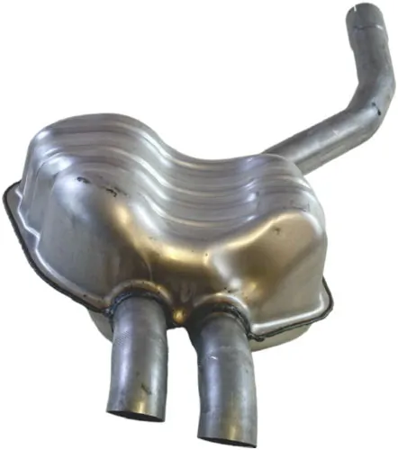 Купить 233617 Bosal Глушитель задний