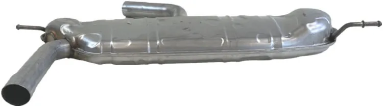 Купить 227031 Bosal Глушитель задний