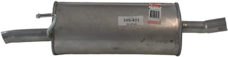 Выхлоп задний Bosal 185473 цена, от 32.61 USD