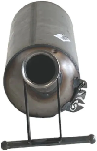 095376 Bosal Сажевый фильтр DPF