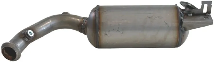 ДПФ фильтр Bosal 097256 цена, от 216.22 USD