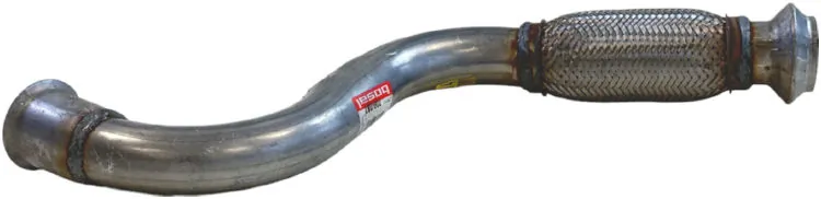 Купить 700087 Bosal Приёмная труба