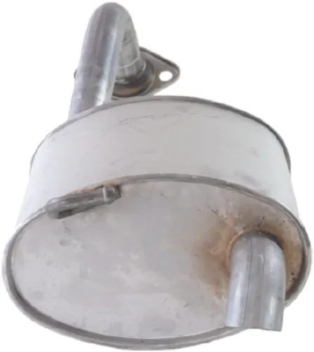 Купить 228073 Bosal Глушитель задний