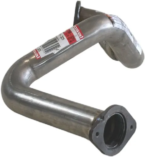 Приёмная труба 750325 Bosal