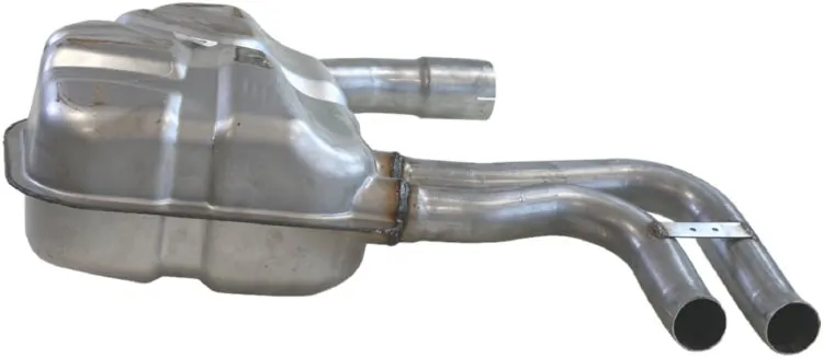 Купить 247041 Bosal Глушитель задний