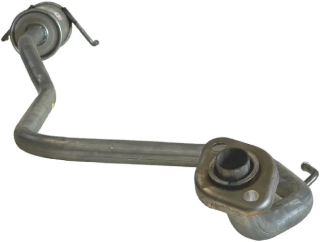 Купить 284801 Bosal Передняя часть глушителя