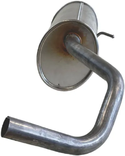 Выхлоп задний Bosal 233569 цена, от 127.40 USD