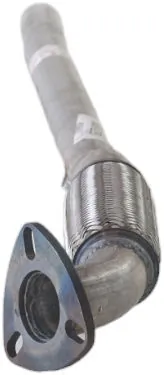 800223 Bosal Штаны глушителя передние