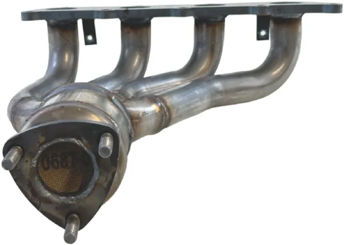 90150 Bosal Система выпуска газов двигателя