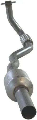Купить 099639 Bosal Передняя часть глушителя