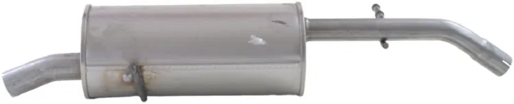 Выхлоп задний Bosal BS135579 цена, от 43.71 USD