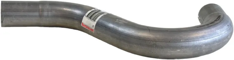 Купить 738025 Bosal Выхлоп центральный