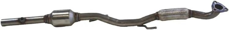 Глушитель, передняя часть Bosal 090151 цена, от 73.20 USD