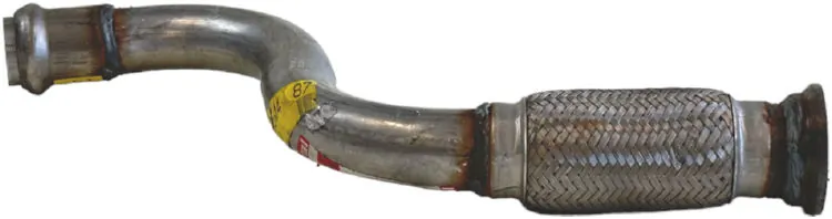 Купить 700227 Bosal Приёмная труба
