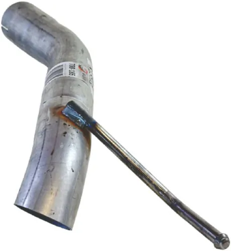 Купить 700185 Bosal Глушитель задний