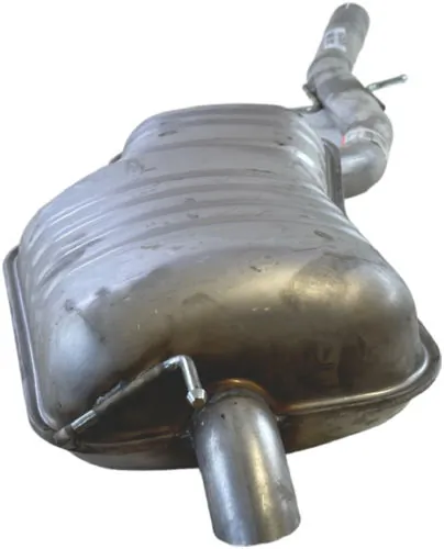 Купить 282901 Bosal Глушитель задний