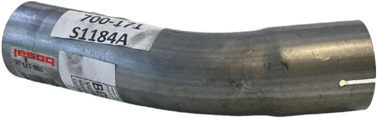 Выхлоп задний Bosal 700171 цена, от 4.41 USD