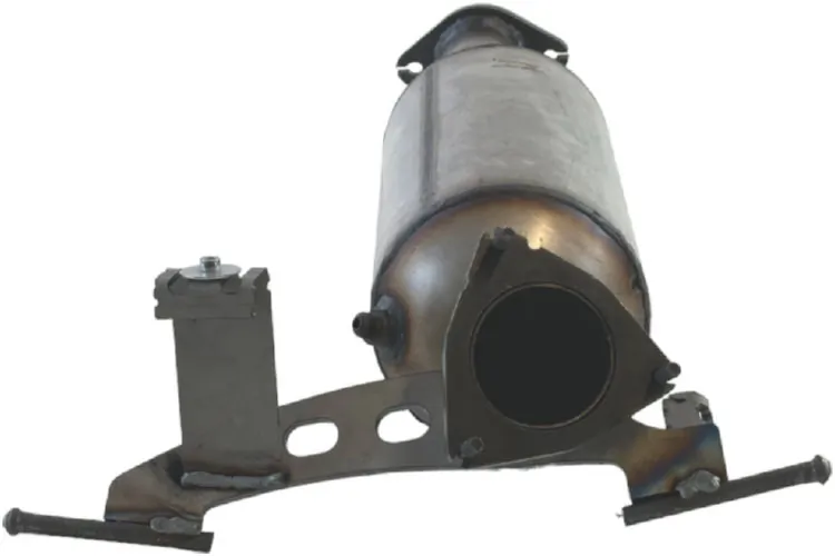 097311 Bosal Сажевый фильтр DPF