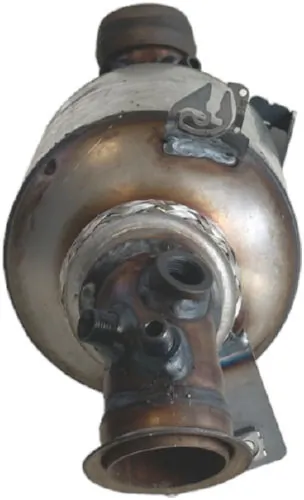 ДПФ фильтр Bosal 097207 цена, от 304.67 USD