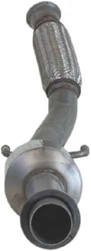 Передняя часть глушителя 099313 Bosal