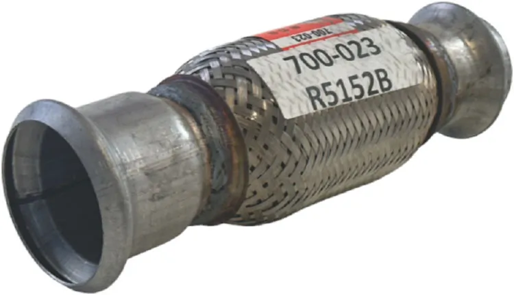 700023 Bosal Гофра выхлопной системы
