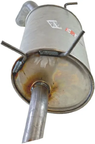 Купить 279157 Bosal Глушитель задний