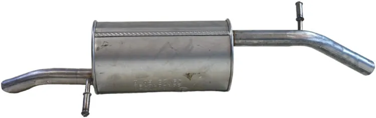 Купить 190363 Bosal Глушитель задний