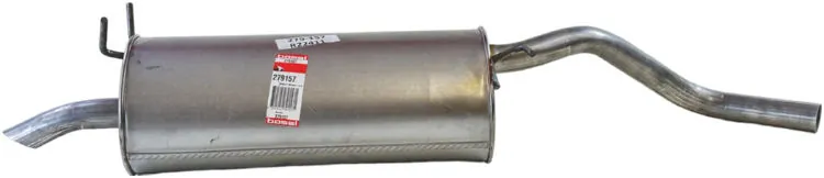 Выхлоп задний Bosal 279157 цена, от 69.19 USD
