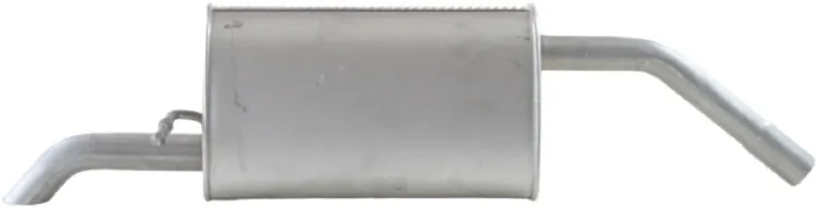 Выхлоп задний Bosal 190053 цена, от 45.05 USD