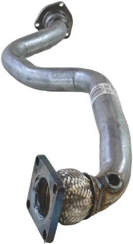 753153 Bosal Глушитель, передняя часть