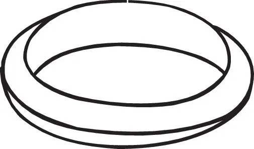 256908 Bosal