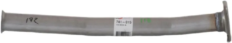 Трубы приемные (штаны) Bosal 741015 цена, от 22.98 USD