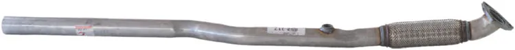 Глушитель, центральная часть Bosal 852317 цена, от 59.96 USD